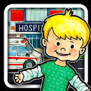 娃娃屋医院（My PlayHome Hospital）