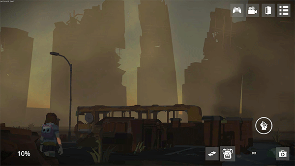 死亡荒地生存（Dead Wasteland: Sur