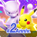 Pokémon UNITE