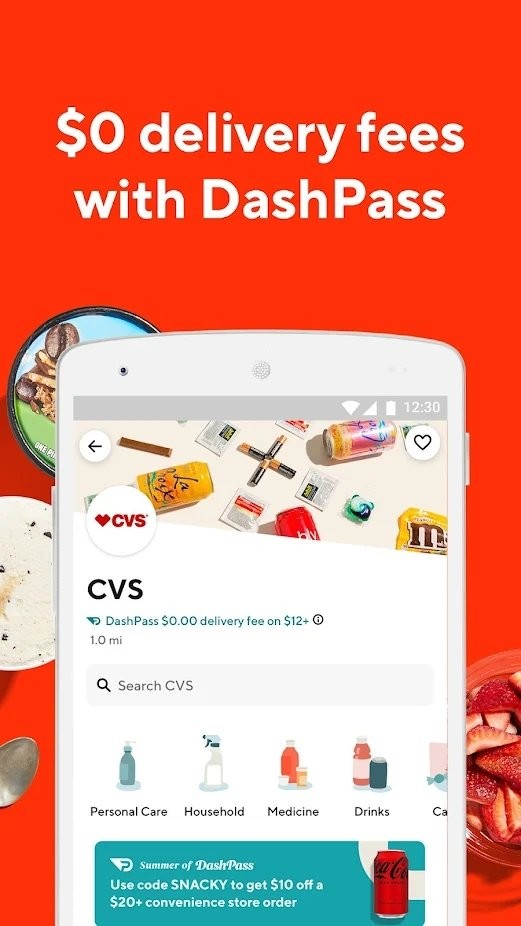 DoorDash