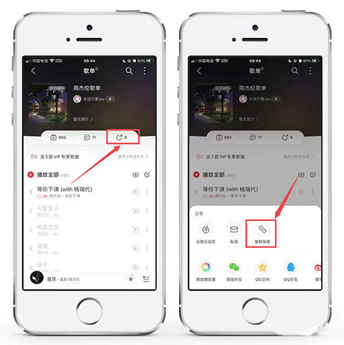 发条音乐app最新版怎么用截图1