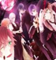 魔鬼恋人游戏死祭