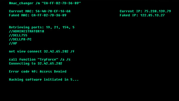 Hacknet