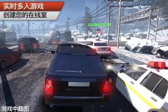 霓虹骑士(Sports Cars)