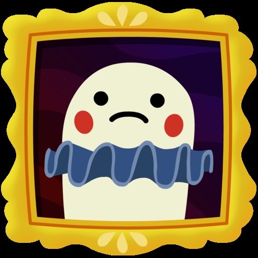 闹鬼的房子桃子移植版(Haunt the House)